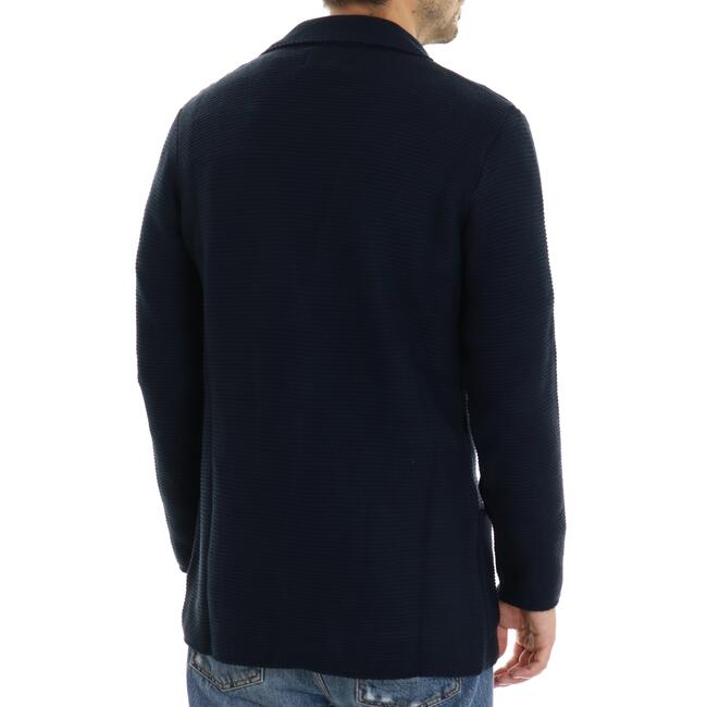 GIACCA IN MAGLIA BL11 - Mad Fashion | img vers.650x/